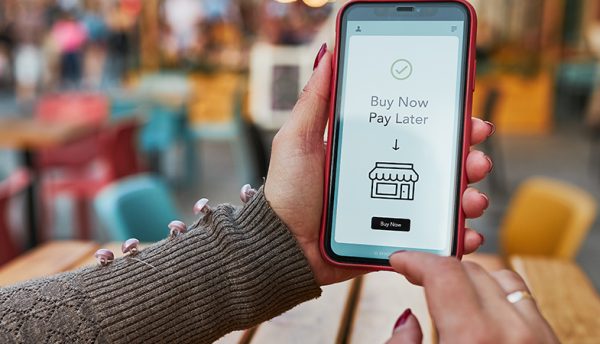 Almost two-thirds of UK consumers have used Buy Now, Pay Later services