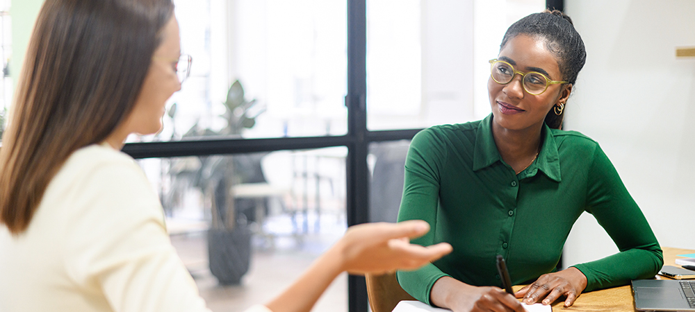 Editor’s Question: What’s the best career advice you have been given?