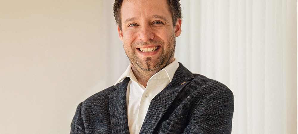 Get To Know: Karel Schindler, Founder and CEO at ROI Hunter