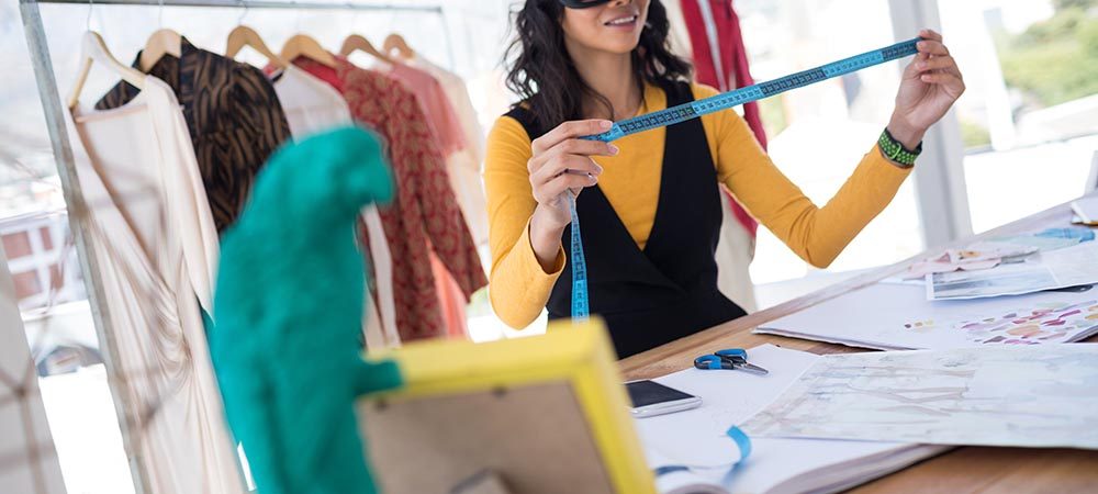 Fashion’s future transformed by AI: IBM and Amazon drive market growth