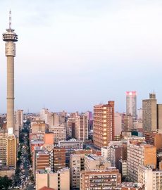 Reimagining the digital future of South Africa with Redington