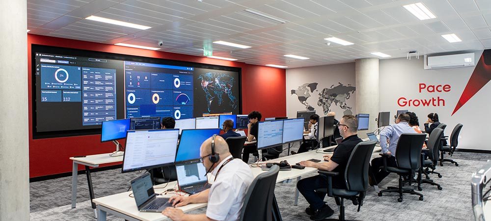 Integrity360 invests €8 million in new Security Operations Centre