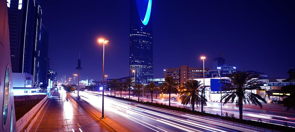 Nutanix to support Saudi Arabia’s Vision 2030 sustainability agenda