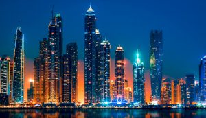 Technology to help hotels reduce operational costs as Middle East hospitality trade soars