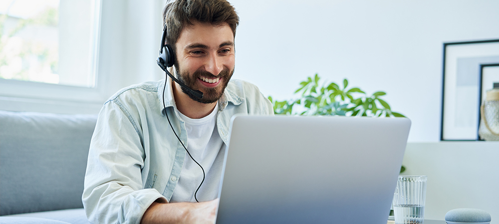 Six steps to ensure compliance in a work anywhere world