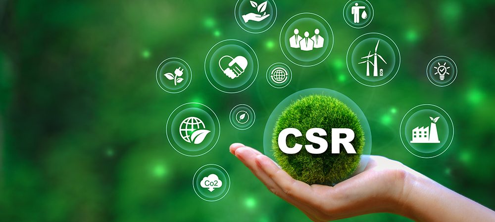 Research reveals organisations struggling to balance CSR core values with external pressures 