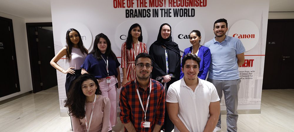 UAE interns voice their opinions on youth skilling and organisational development