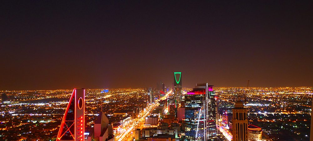 UAE and Saudi Arabia launch trailblazing career programme to welcome global talent