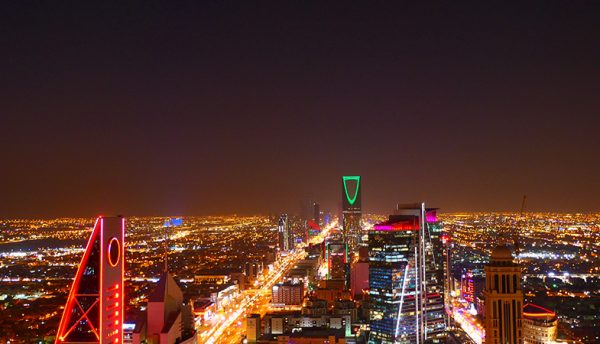 UAE and Saudi Arabia launch trailblazing career programme to welcome global talent