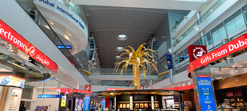 Magnati and Lagardere Travel Retail partner to implement next-generation payment experience