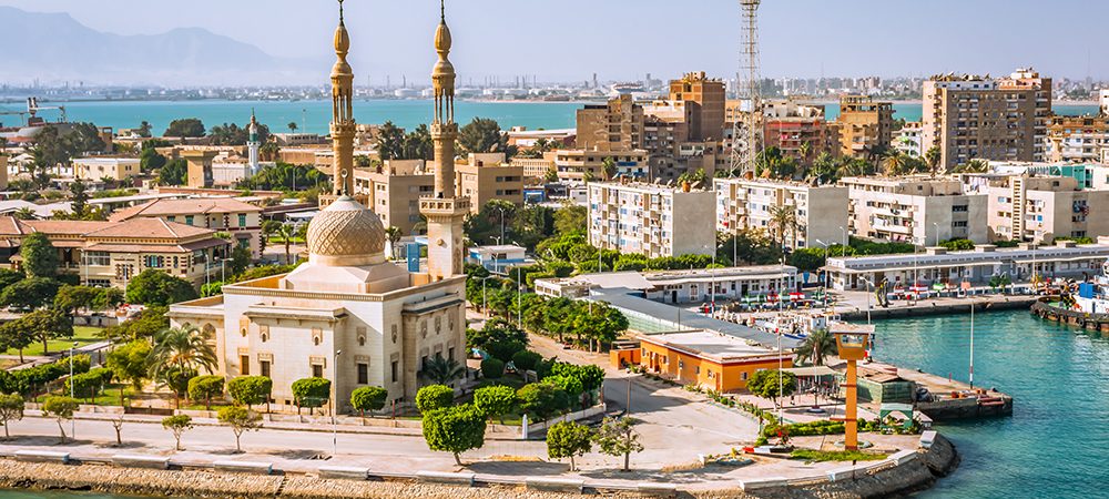 Agility and Education for Employment partner to deliver AI training in Egypt