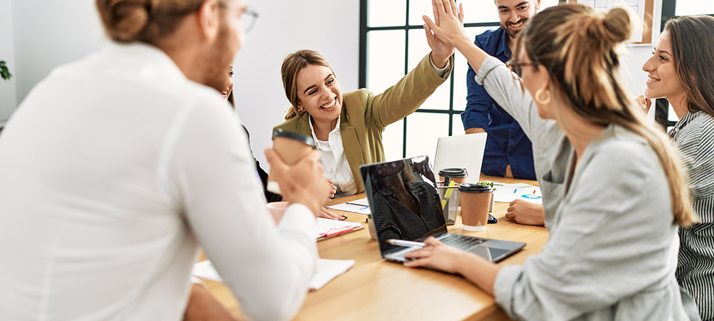 Editor’s Question: What steps should be taken to build a positive company culture?