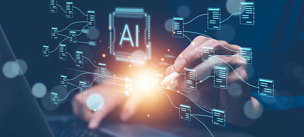 AI research in Europe takes major leap forward with launch of new innovation hub