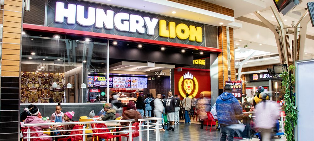 Hungry Lion enhances workforce management and productivity with Altron