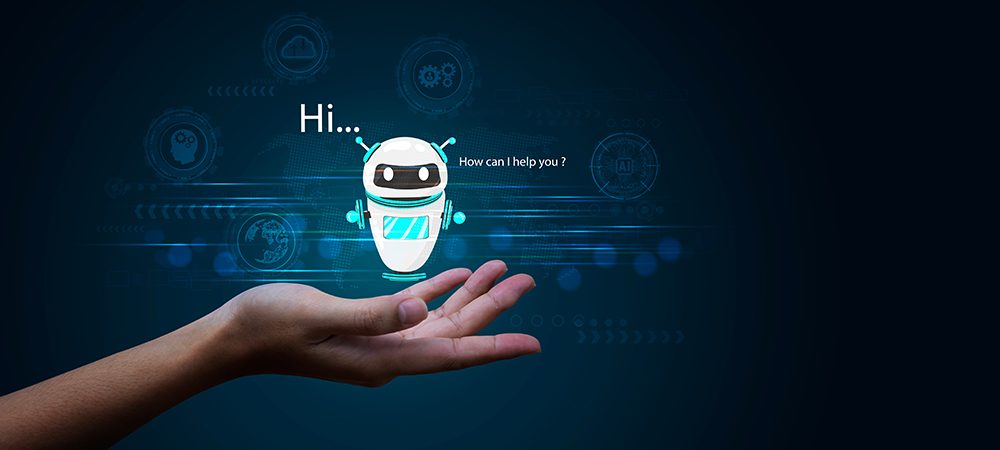Half of UK adults are using AI chatbots for customer service