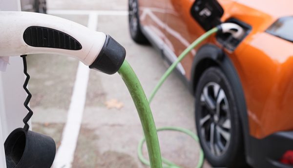 Consumer research shows lack of electric vehicle charge points a barrier for uptake