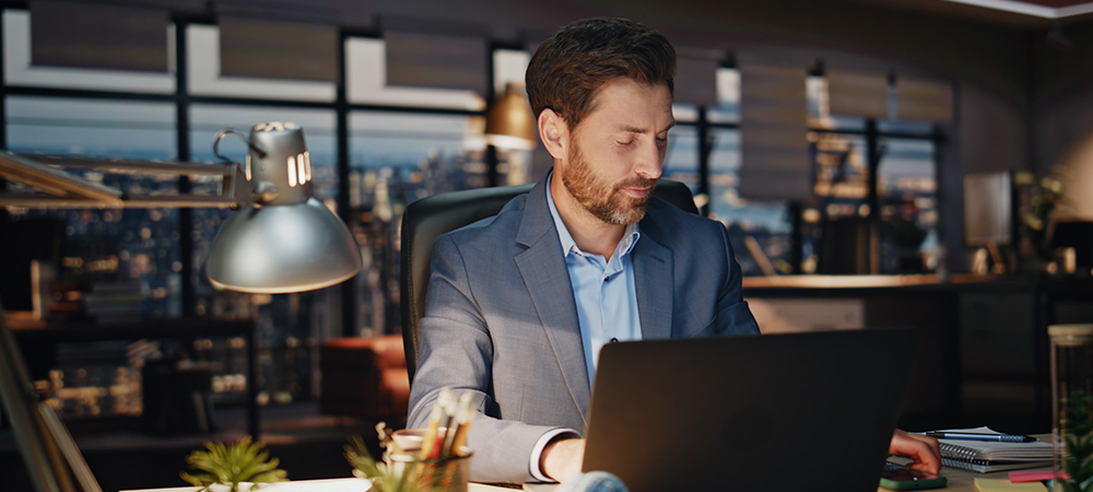 Two-fifths of companies returning to five days in the office