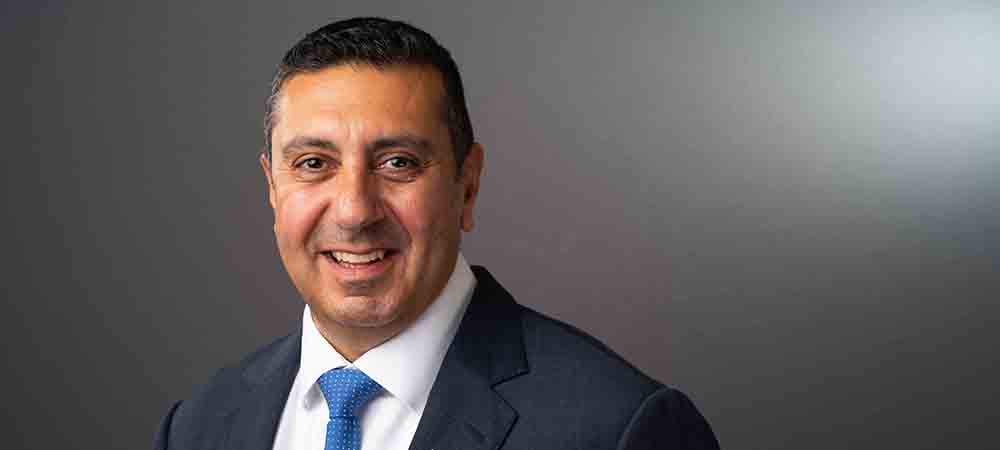 Yahsat appoints Amit Somani as Chief Growth and Strategy Officer