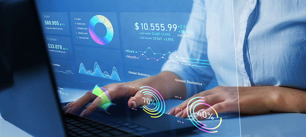 Editor’s Question: How does your company plan to improve its data analytics?