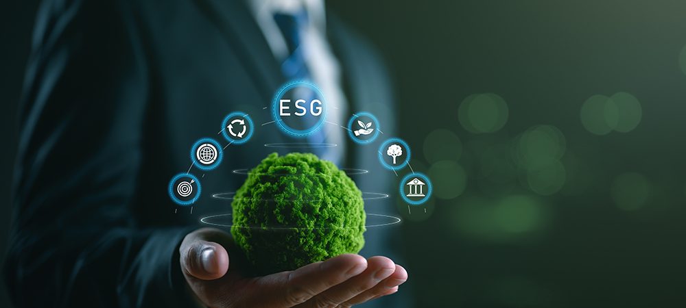 Over half of enterprises are struggling to find technology that supports their ESG goals