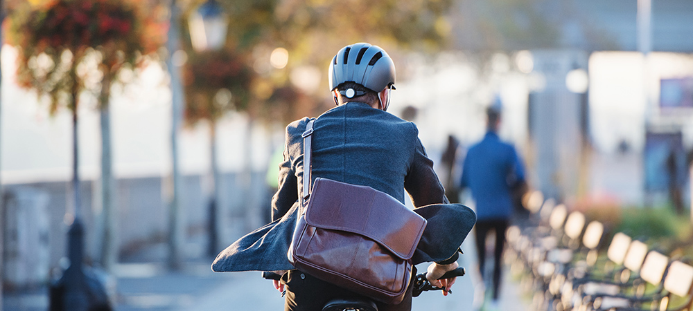 Redefining urban mobility with ‘Free in Your Way’