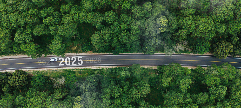 Editor’s Question: What challenges and growth opportunities do you predict for businesses in 2025?
