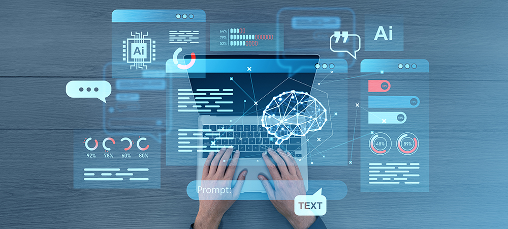 Why synthetic data will be pivotal in building next-generation AI and automated technology