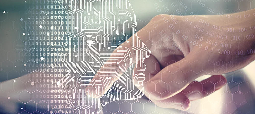 Driving sustainable Digital Transformation with AI 