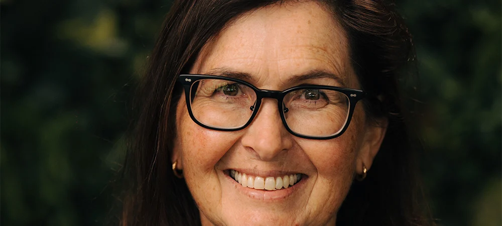 Get To Know: Lisa Miles-Heal, CEO, Silverfin