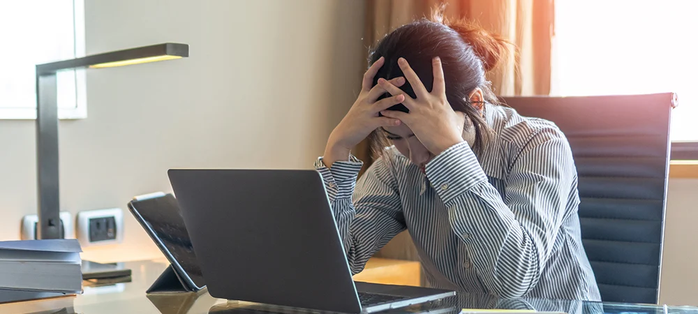 Unrelenting IT issues cost millions of hours in lost productivity 