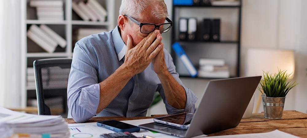 Greater business complexities skyrocket decision overload 
