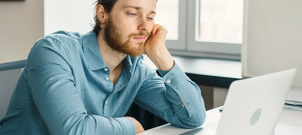 Tech staff rank third as least motivated at work  