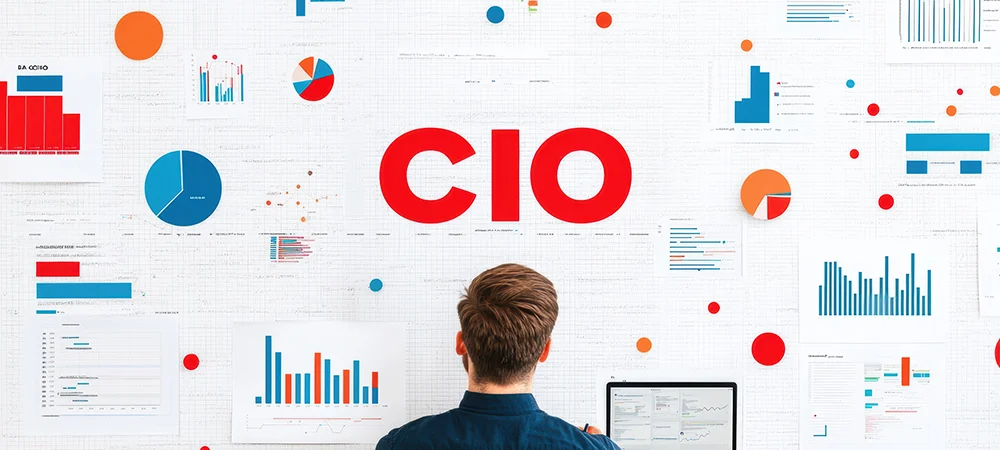The evolving role of the CIO – Intelligent CXO