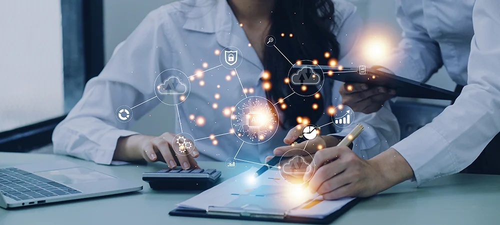 Why human capacity is the new competitive advantage 