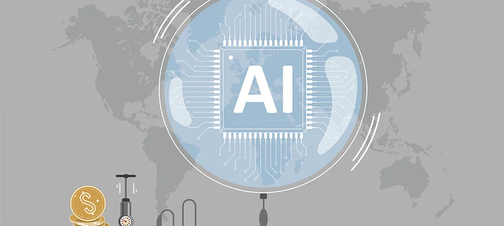 Bubble trouble – AI that meets expectations amid all the hype and scepticism 