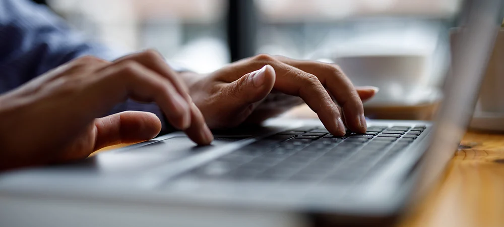New survey reveals critical need to shift from legacy web forms to secure data forms  