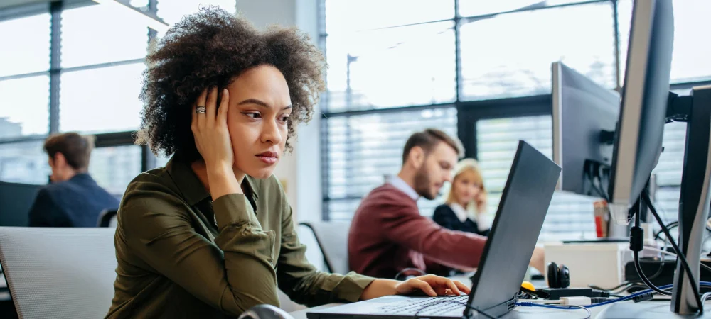 Employers ‘ineffective’ at training managers to support neurodiversity at work
