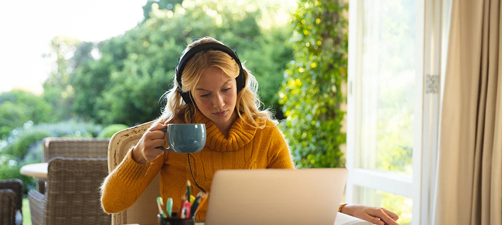 Workers see flexible working as more valuable than hybrid working 