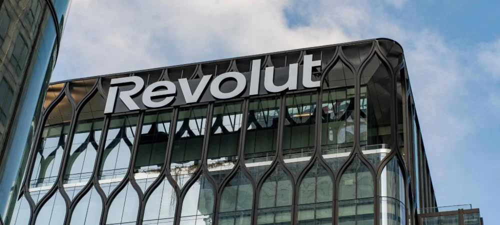 Revolut launches as a UK bank