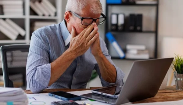 Changing technology, cybersecurity threats and economic turbulence pile pressure on business leaders