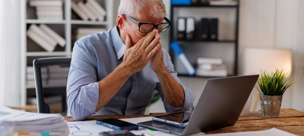 Changing technology, cybersecurity threats and economic turbulence pile pressure on business leaders