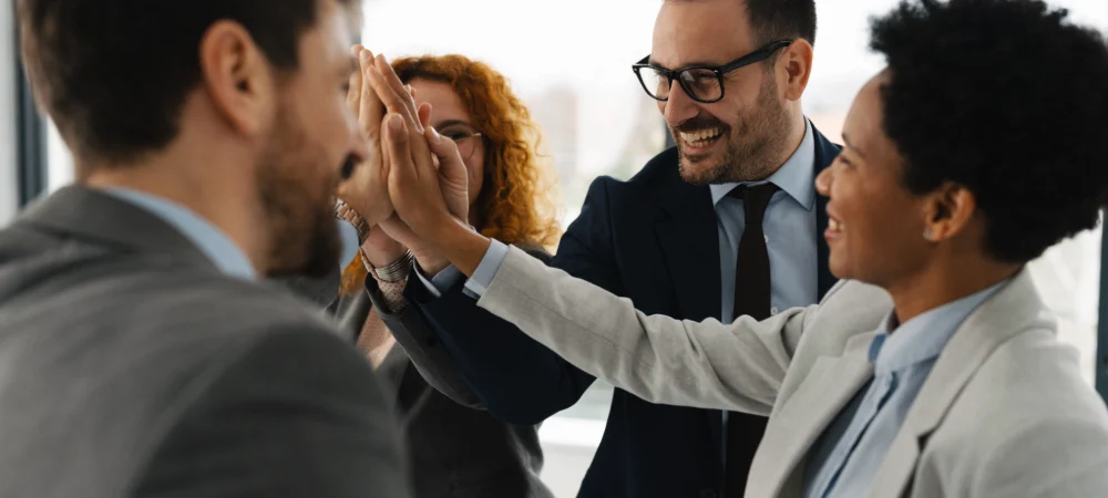 Research reveals 93% of companies struggle to close deals across sales, legal, finance and beyond 
