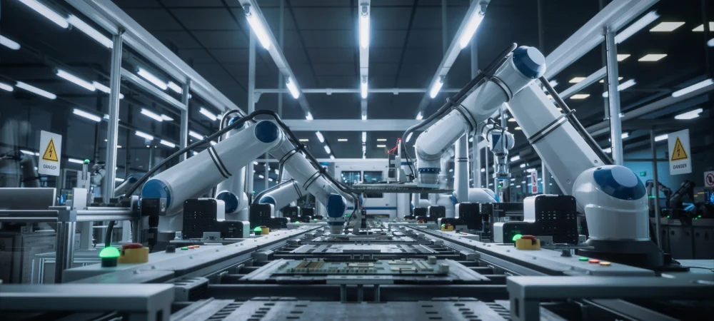 Manufacturers spending more on cybersecurity yet cyberattacks only account for 5% of downtime, research reveals 