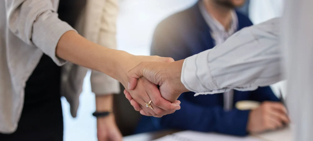 Why fewer, smarter partnerships are replacing long vendor lists
