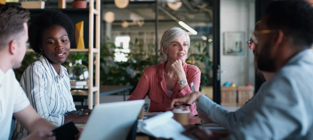 Investment in Women Taskforce reaches formal first close of £130 million  