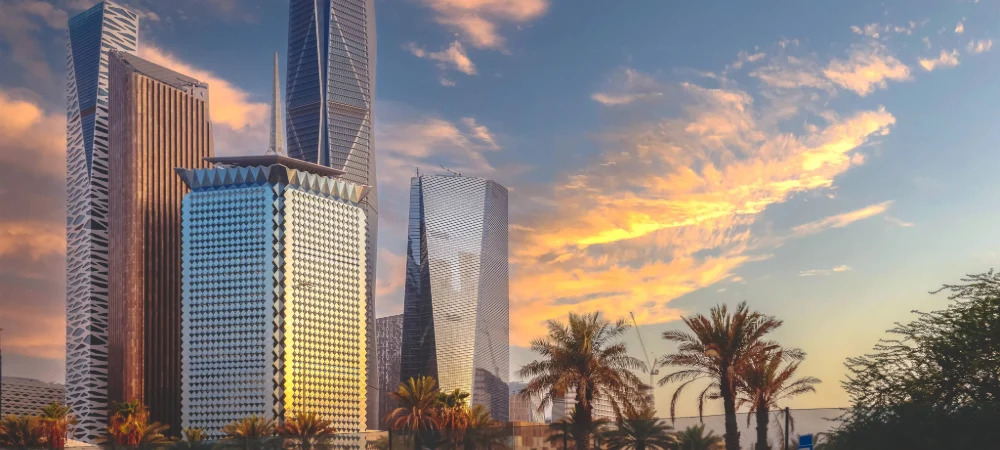 RedCloud signs up to US$30 million Saudi licensing agreement to deploy its RAID engine across FMCG market 