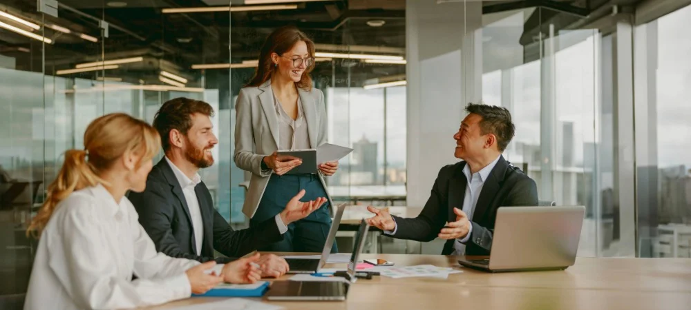 Most transformations fail: Rethinking employee communication can change the outcome