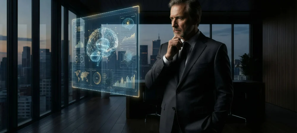 UK CEOs step up M&A to accelerate AI transformation and long-term growth
