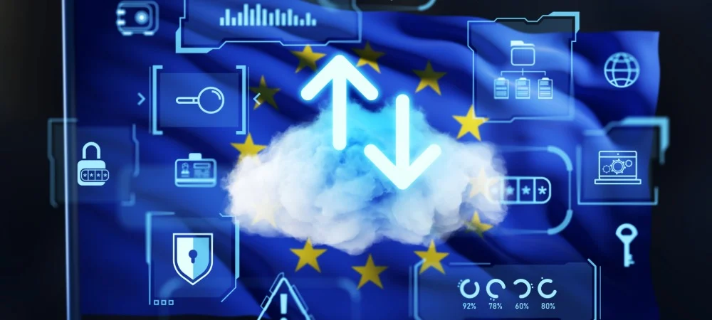Concern over reliance on foreign technology providers guides the conversation in public and private sectors