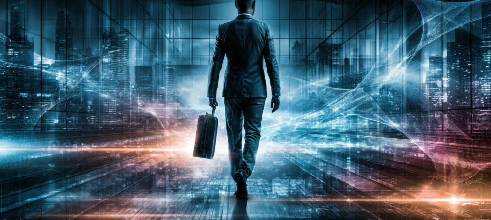 Why leadership presence, not control, defines modern business leadership